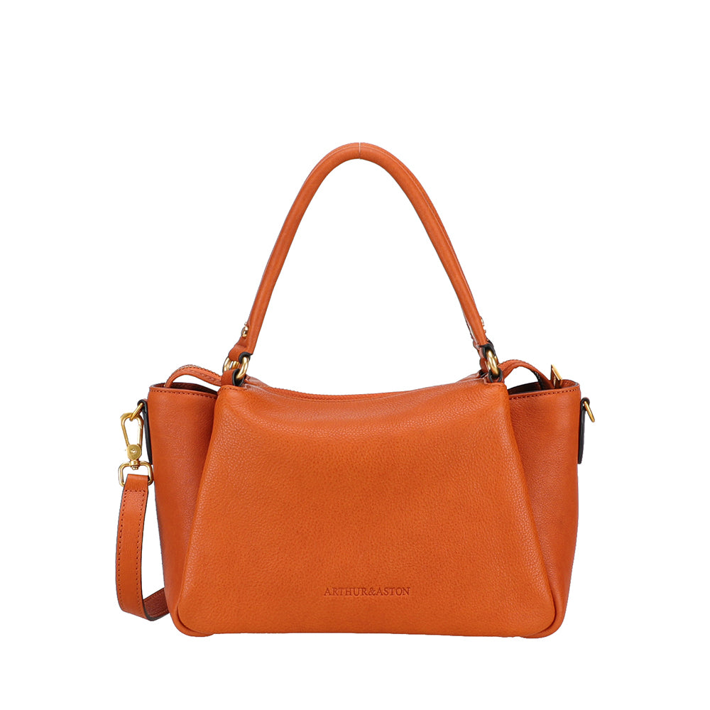 Sac à main Elsa cuir