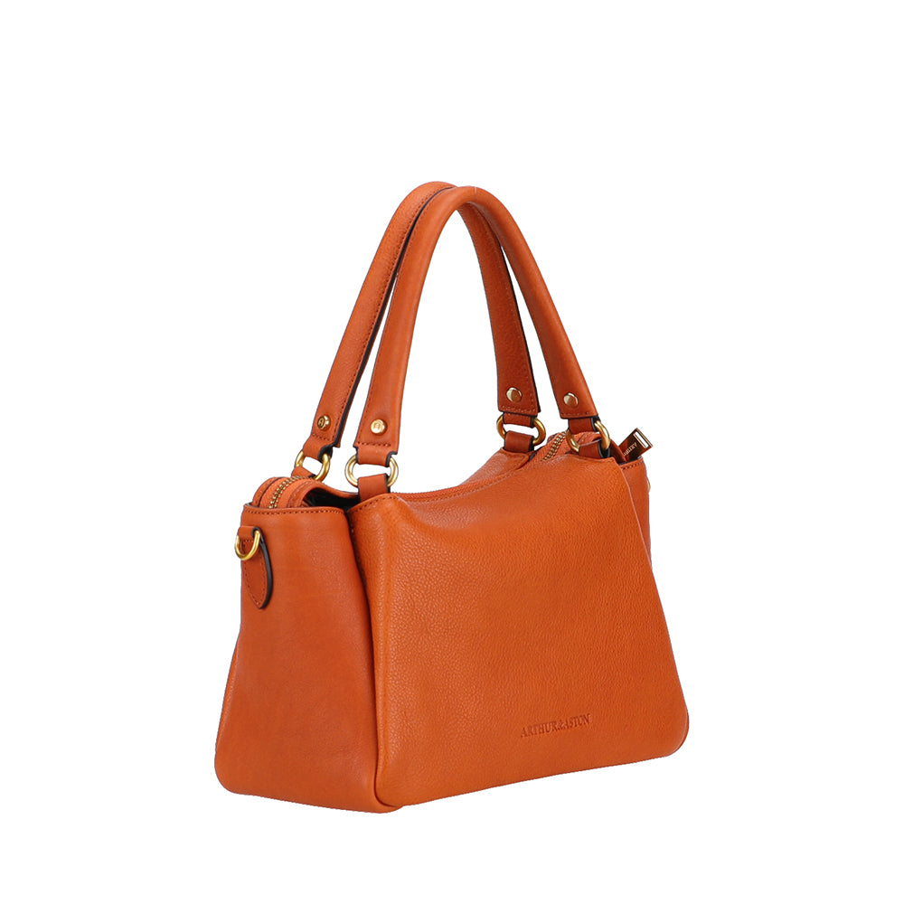 Sac à main Elsa cuir