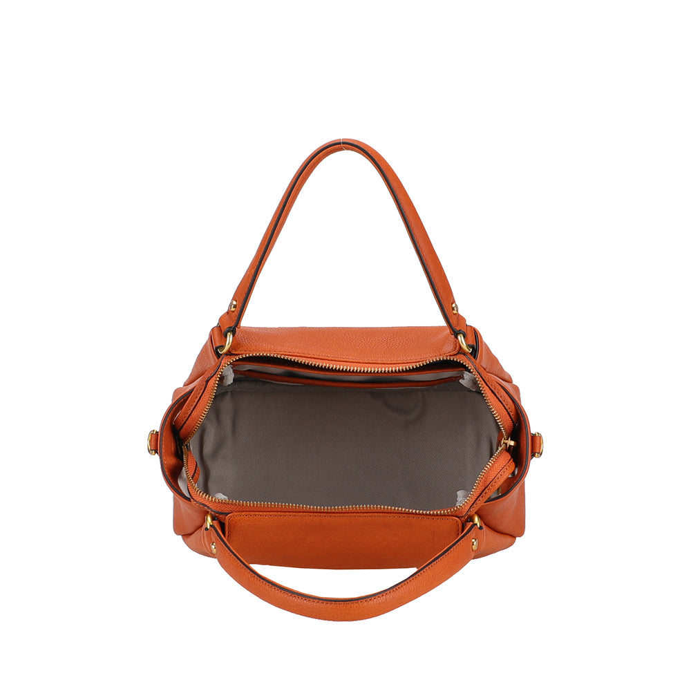 Sac à main Elsa cuir