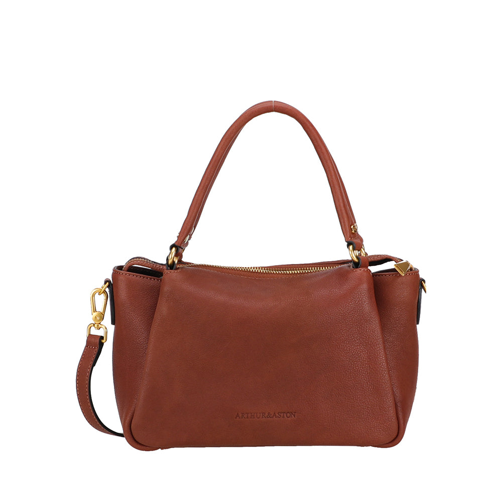 Sac à main Elsa cuir