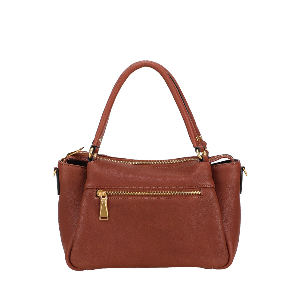 Sac à main Elsa cuir
