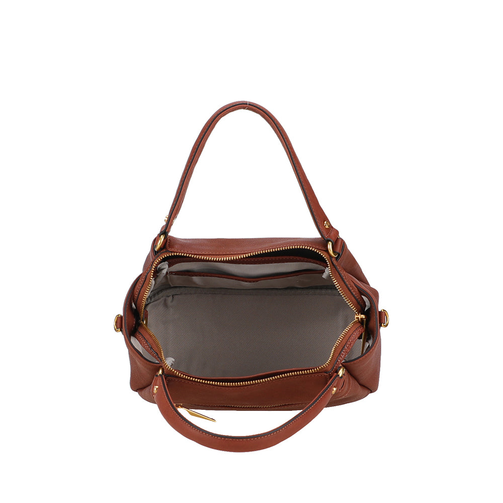 Sac à main Elsa cuir