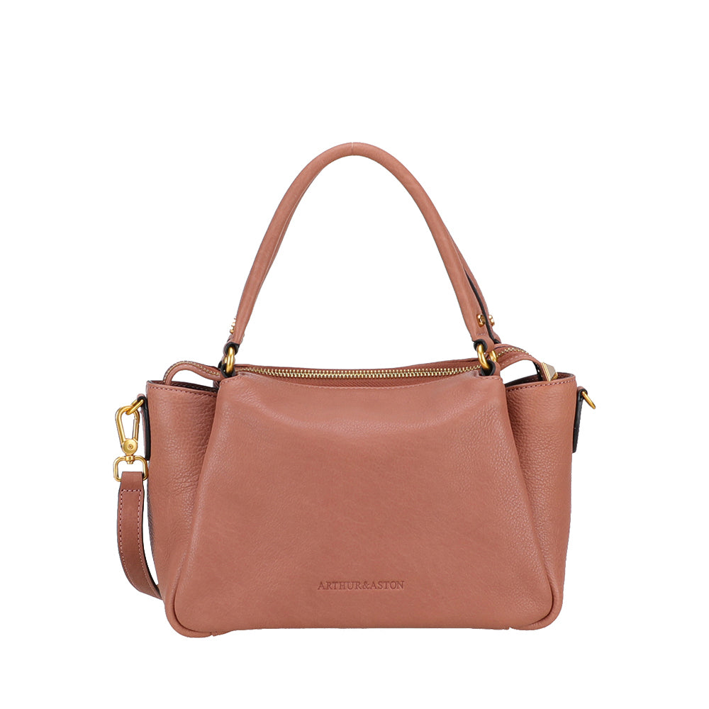 Sac à main Elsa cuir