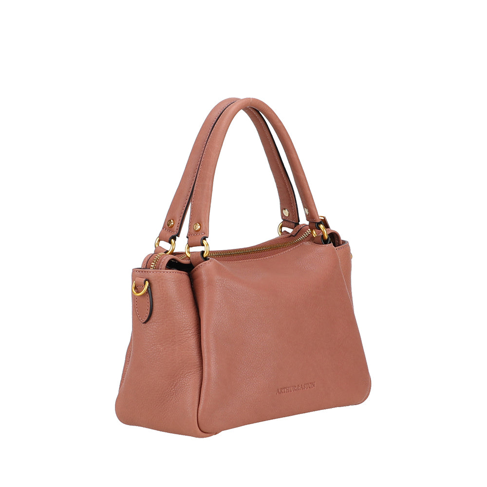 Sac à main Elsa cuir
