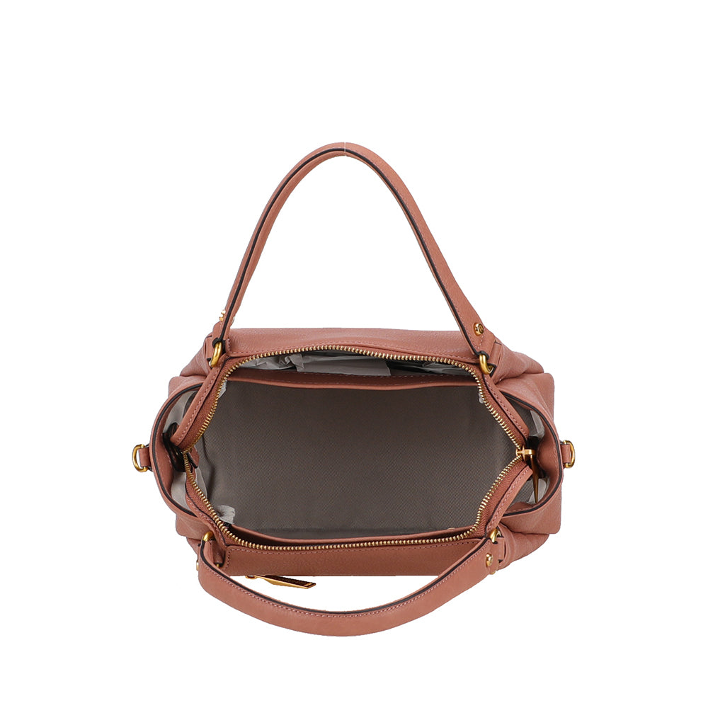 Sac à main Elsa cuir