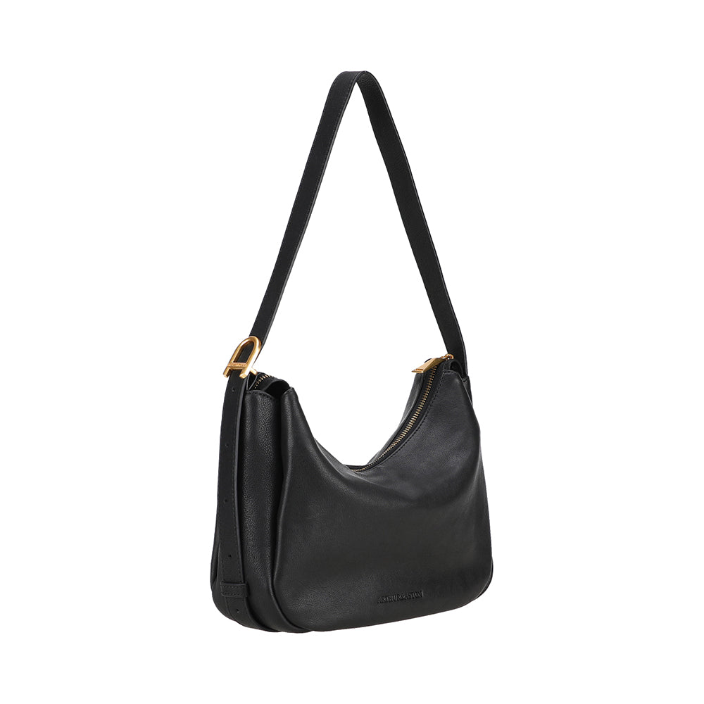 Sac épaule Elsa cuir