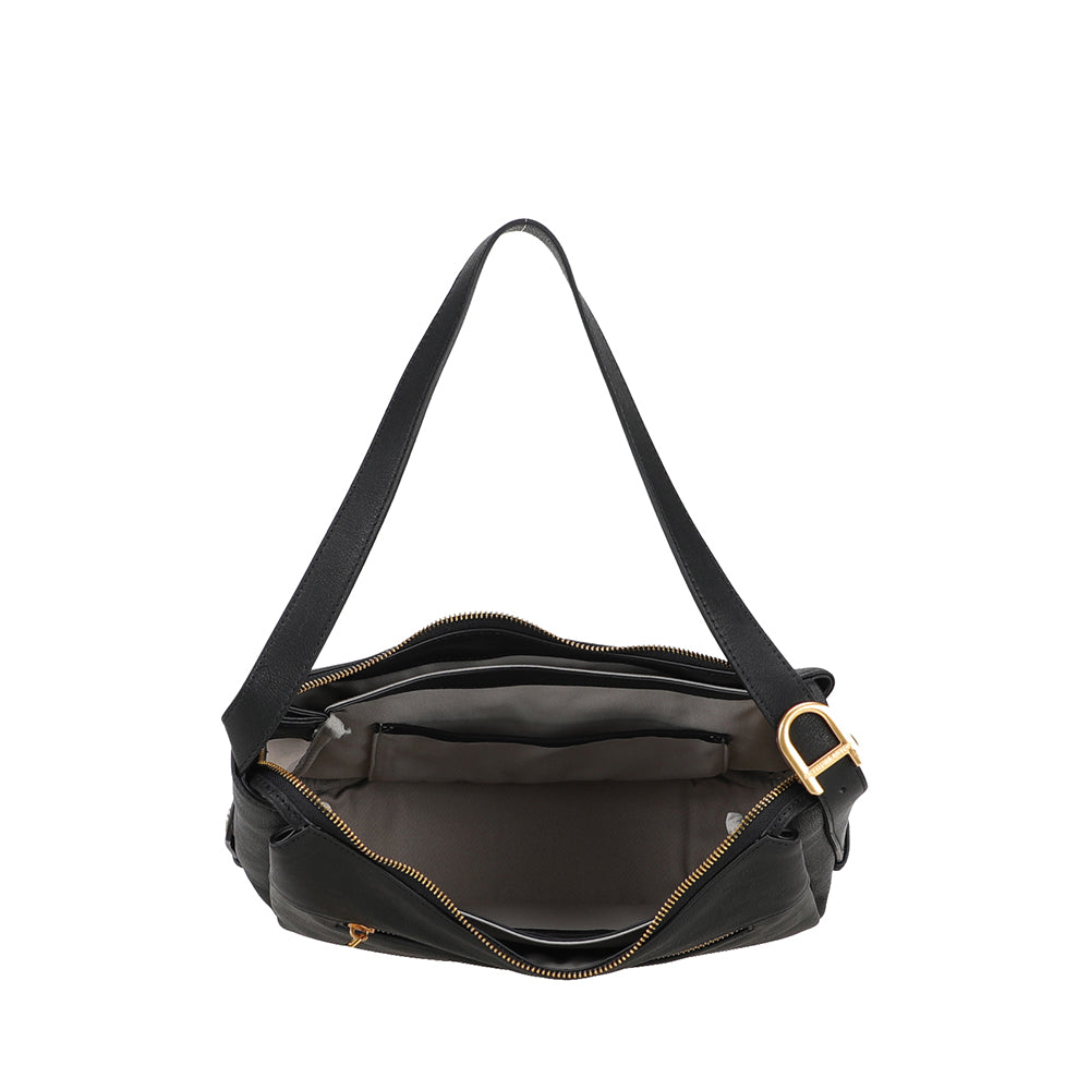 Sac épaule Elsa cuir