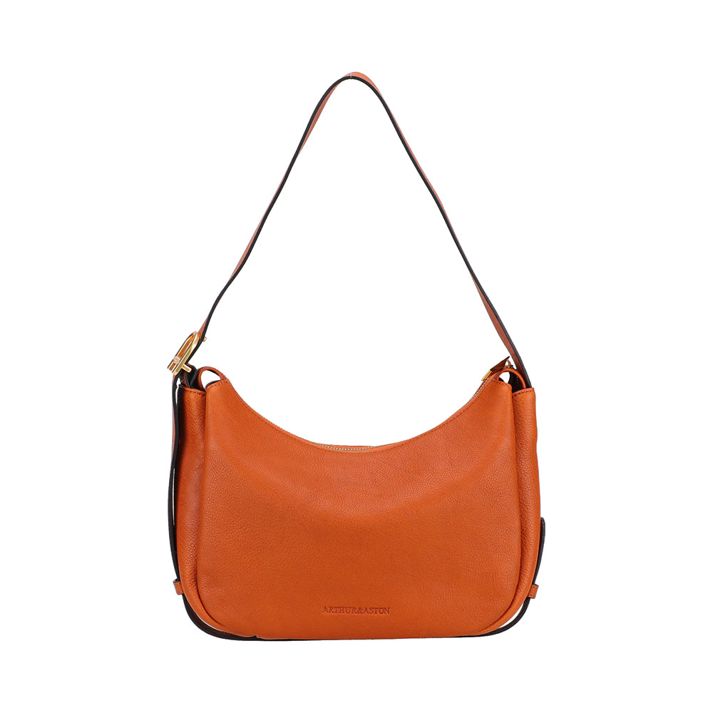 Sac épaule Elsa cuir