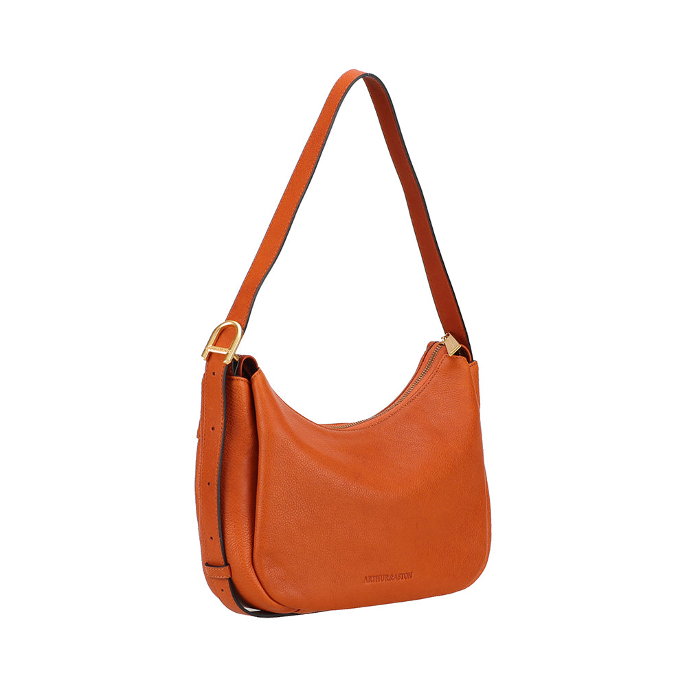 Sac épaule Elsa cuir