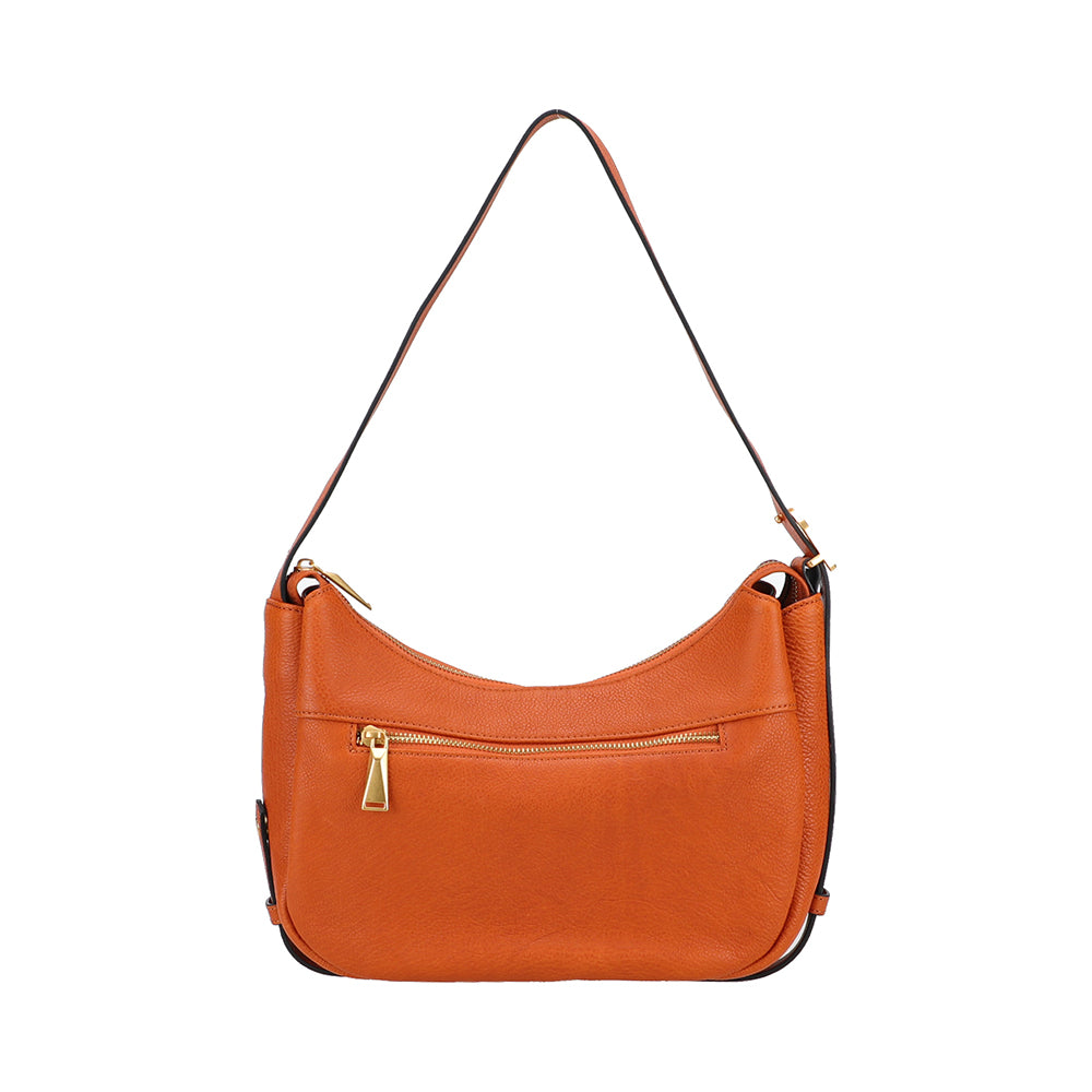 Sac épaule Elsa cuir