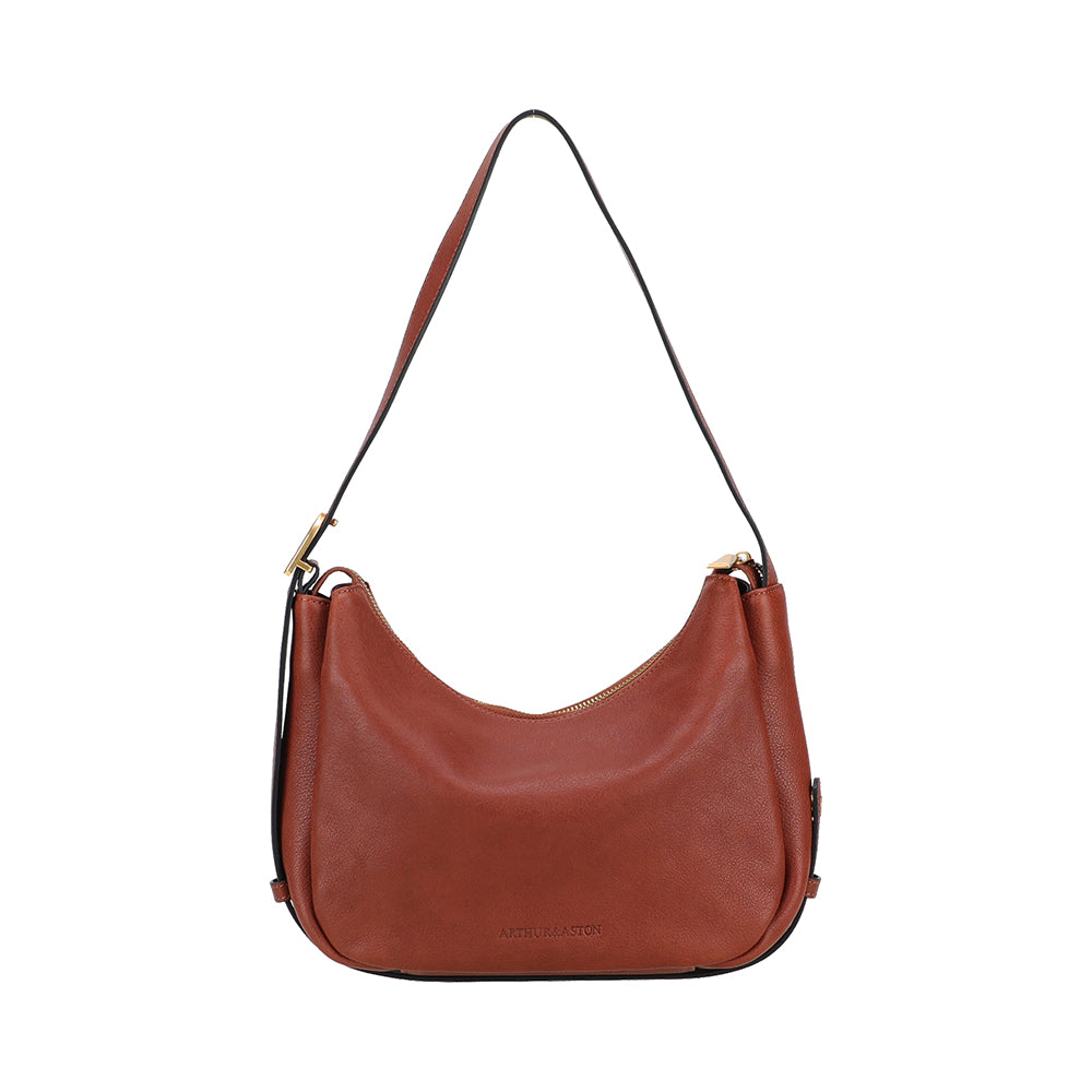 Sac épaule Elsa cuir