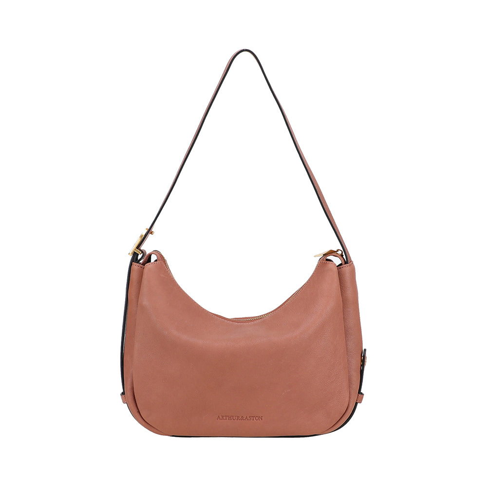 Sac épaule Elsa cuir