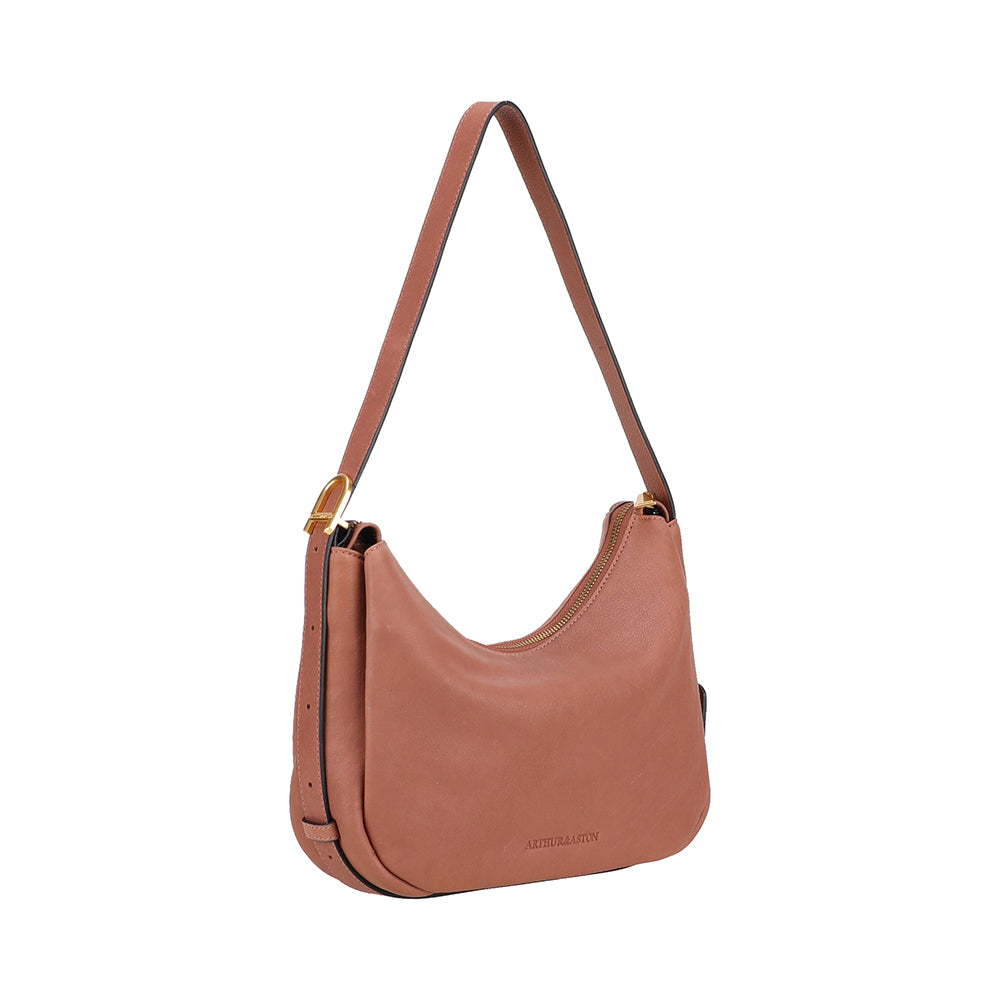 Sac épaule Elsa cuir