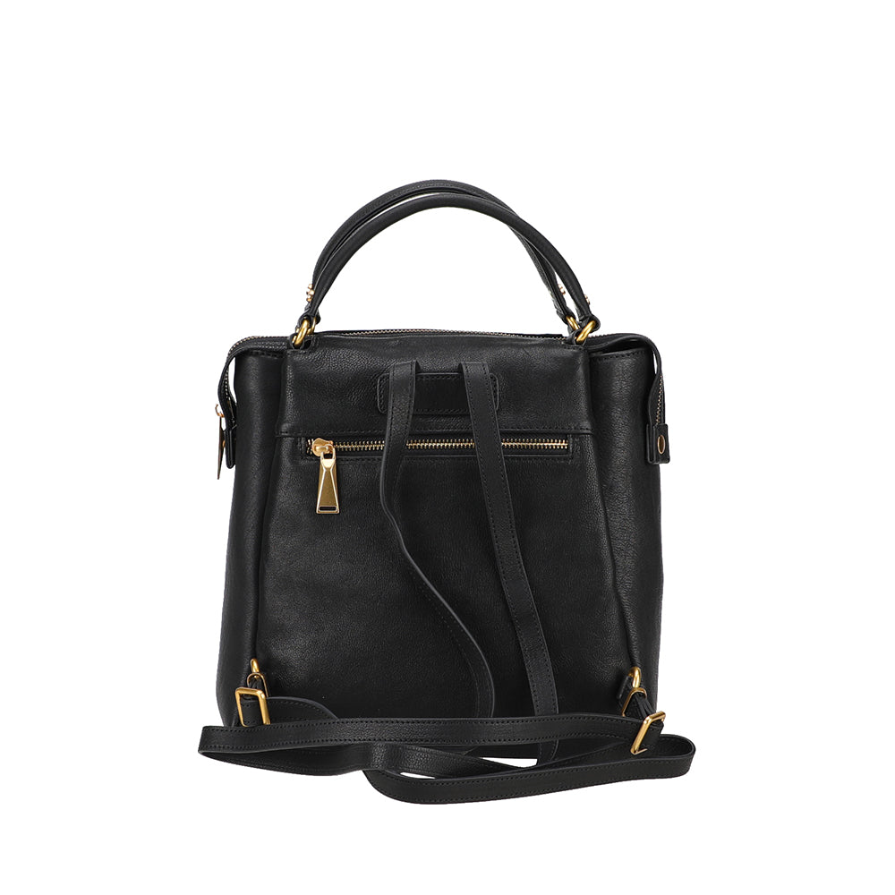 Sac à dos Elsa cuir