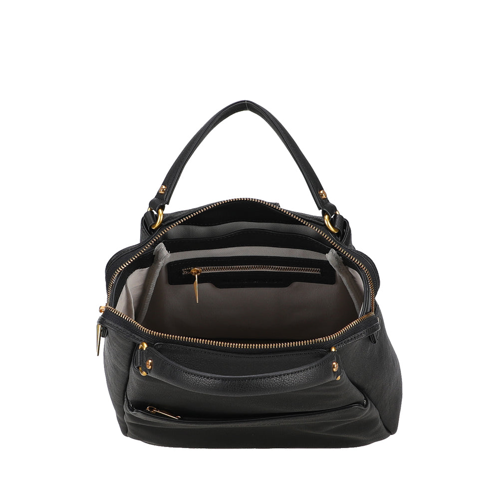 Sac à dos Elsa cuir