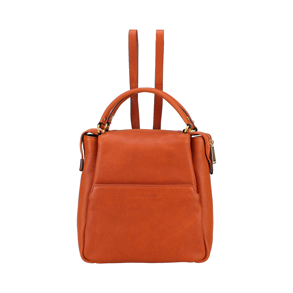 Sac à dos Elsa cuir