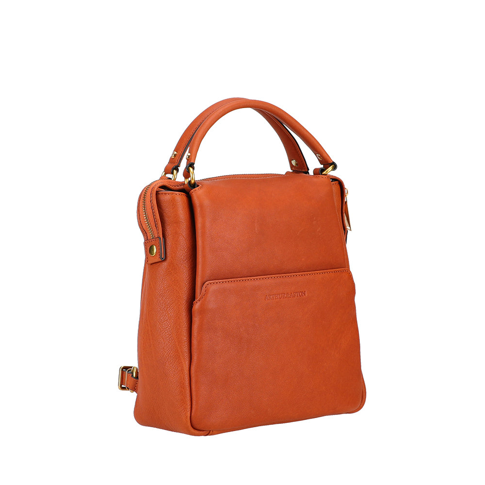 Sac à dos Elsa cuir