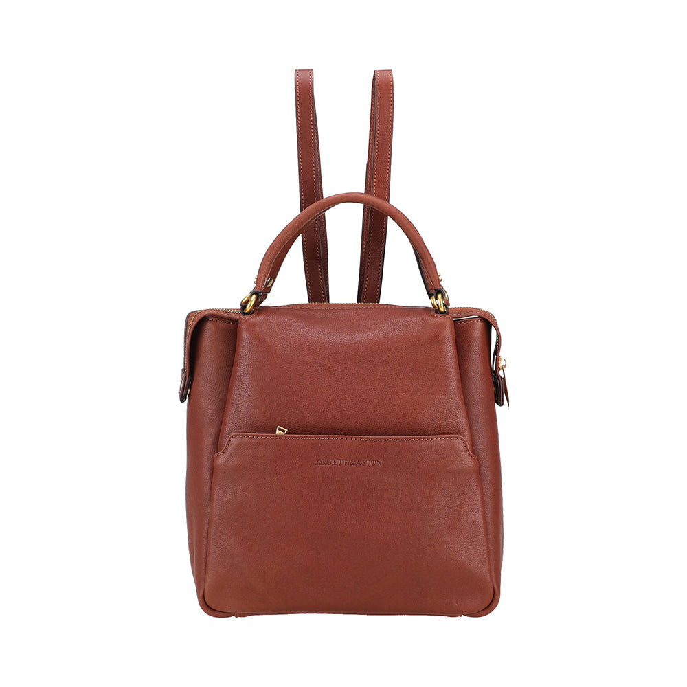 Sac à dos Elsa cuir