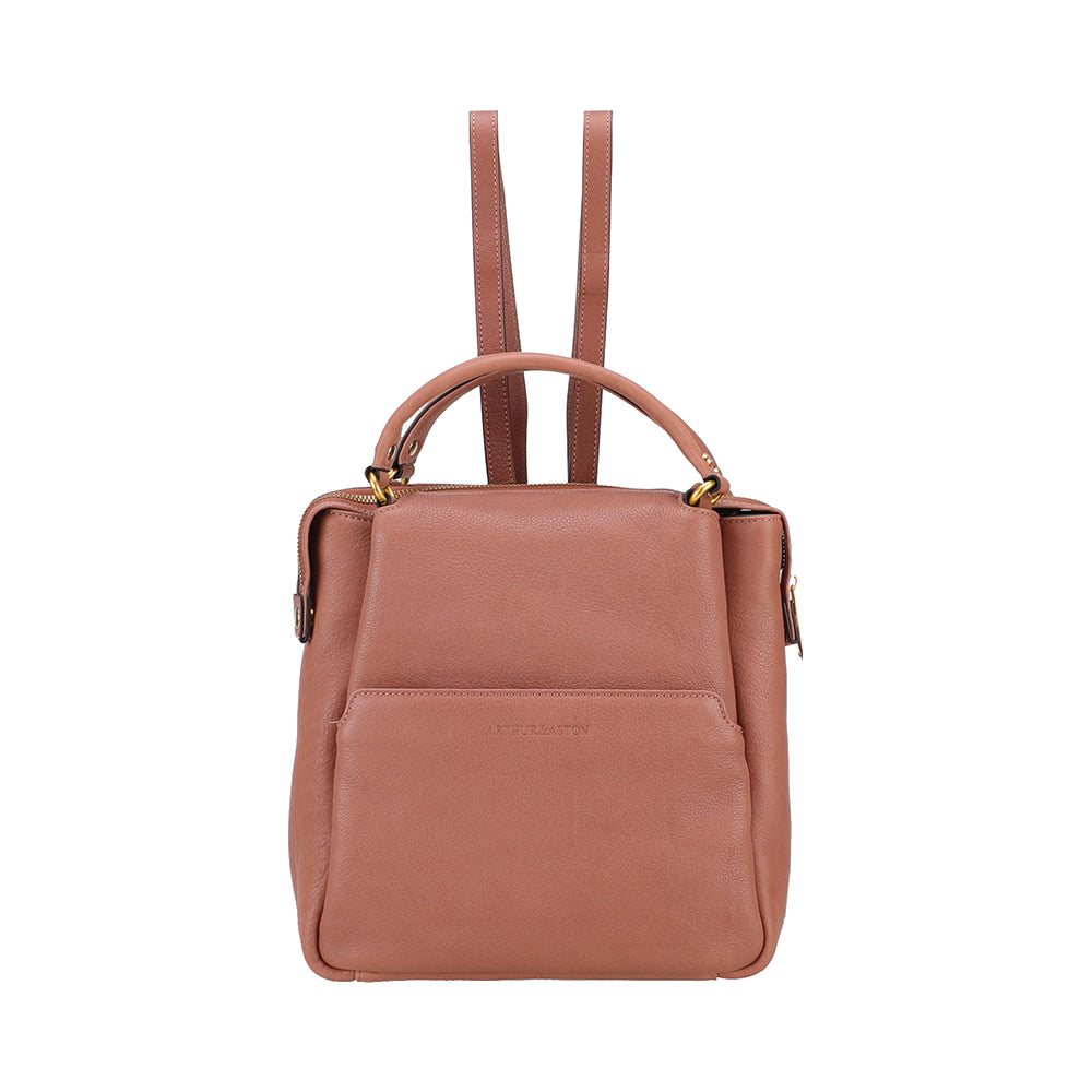 Sac à dos Elsa cuir