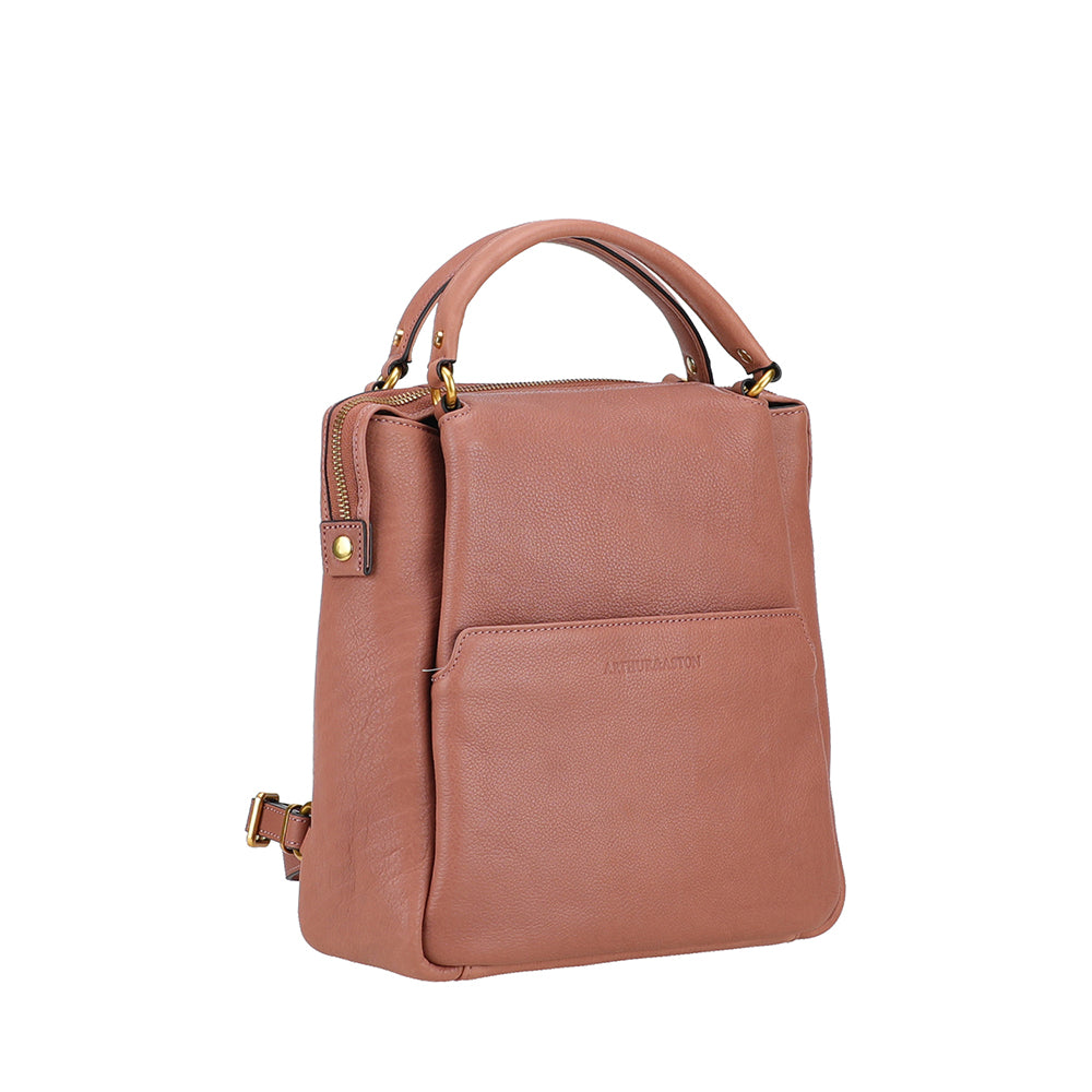 Sac à dos Elsa cuir
