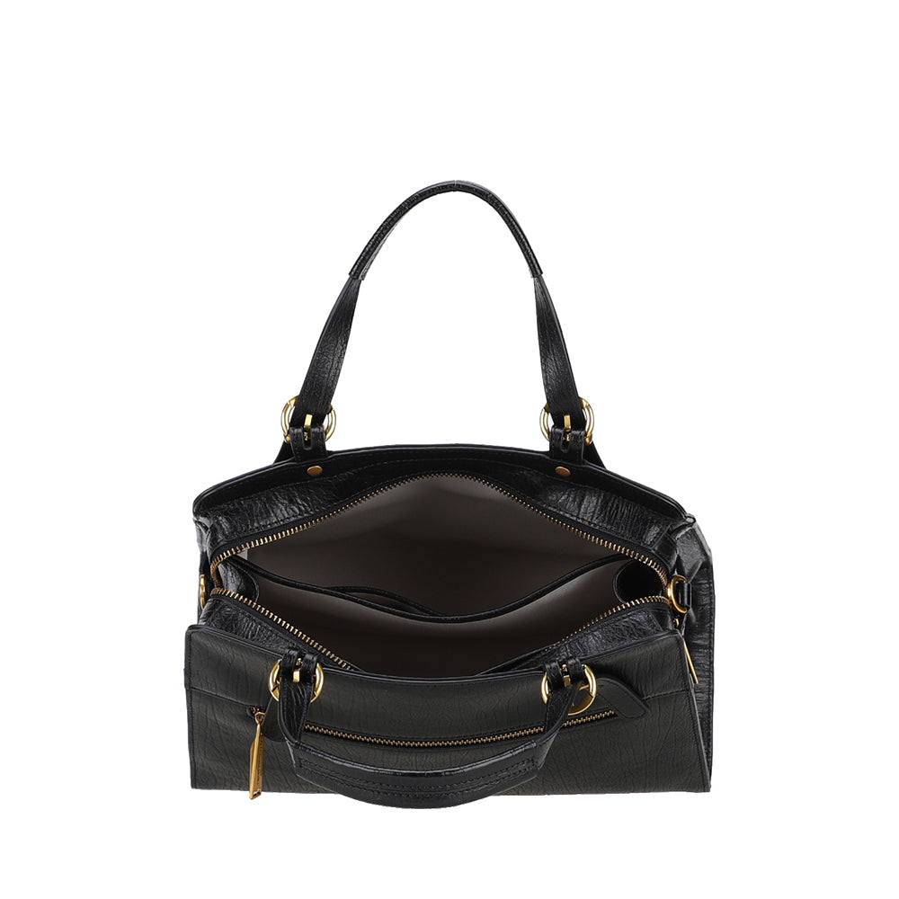 Sac à main cuir Paula