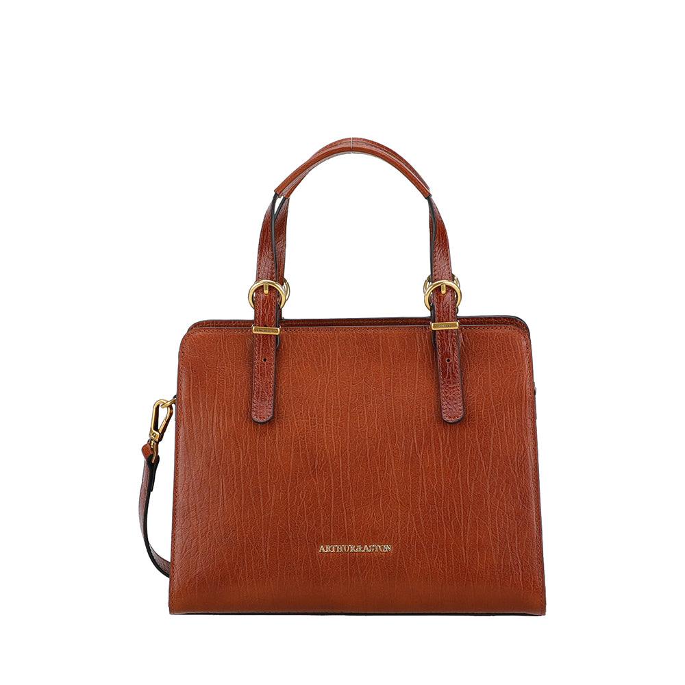 Sac à main cuir Paula