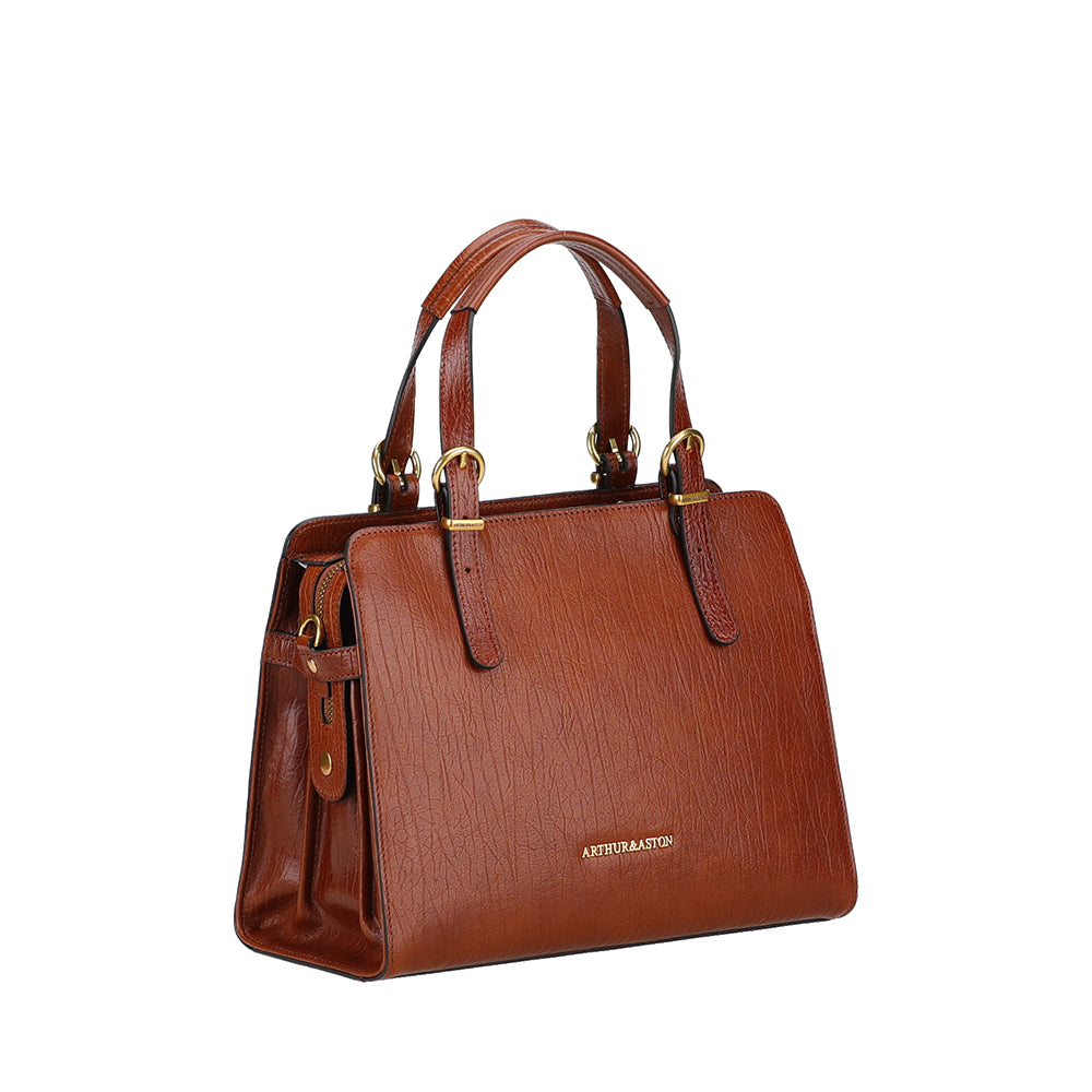 Sac à main cuir Paula