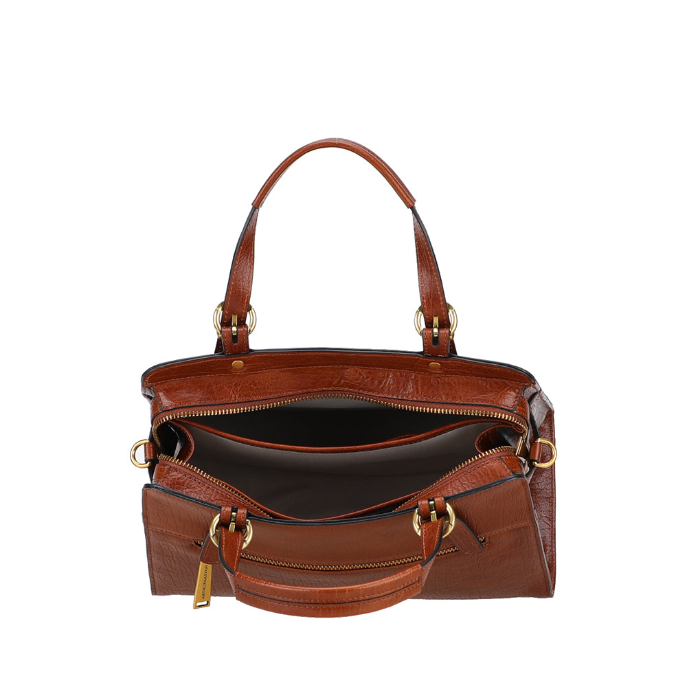 Sac à main cuir Paula