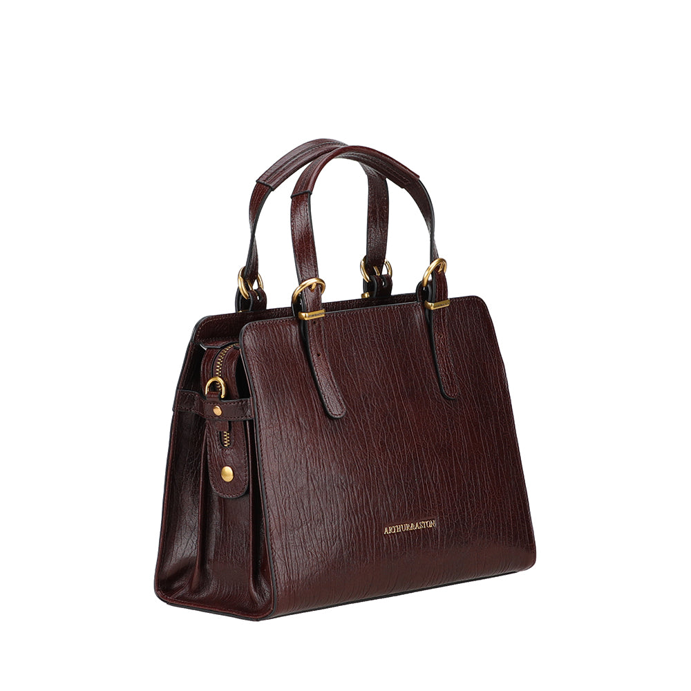 Sac à main cuir Paula