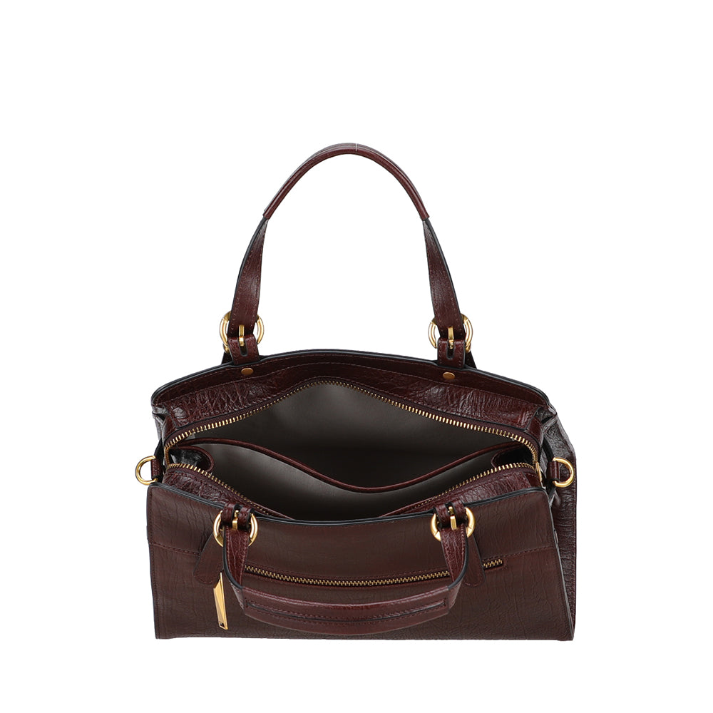 Sac à main cuir Paula