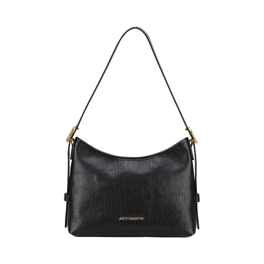 Sac épaule cuir Paula