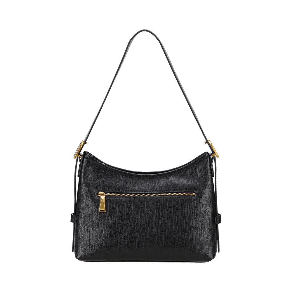 Sac épaule cuir Paula