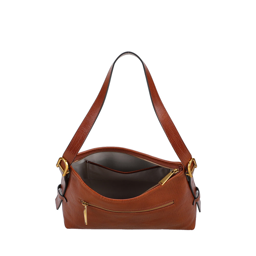 Sac épaule cuir Paula