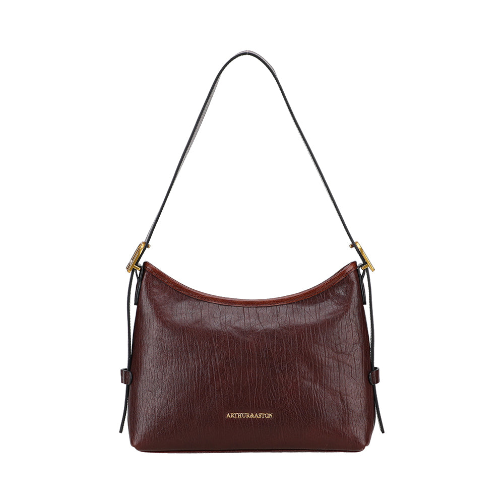 Sac épaule cuir Paula