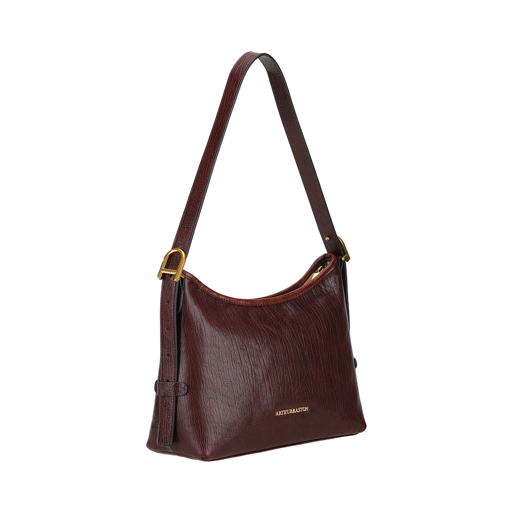 Sac épaule cuir Paula