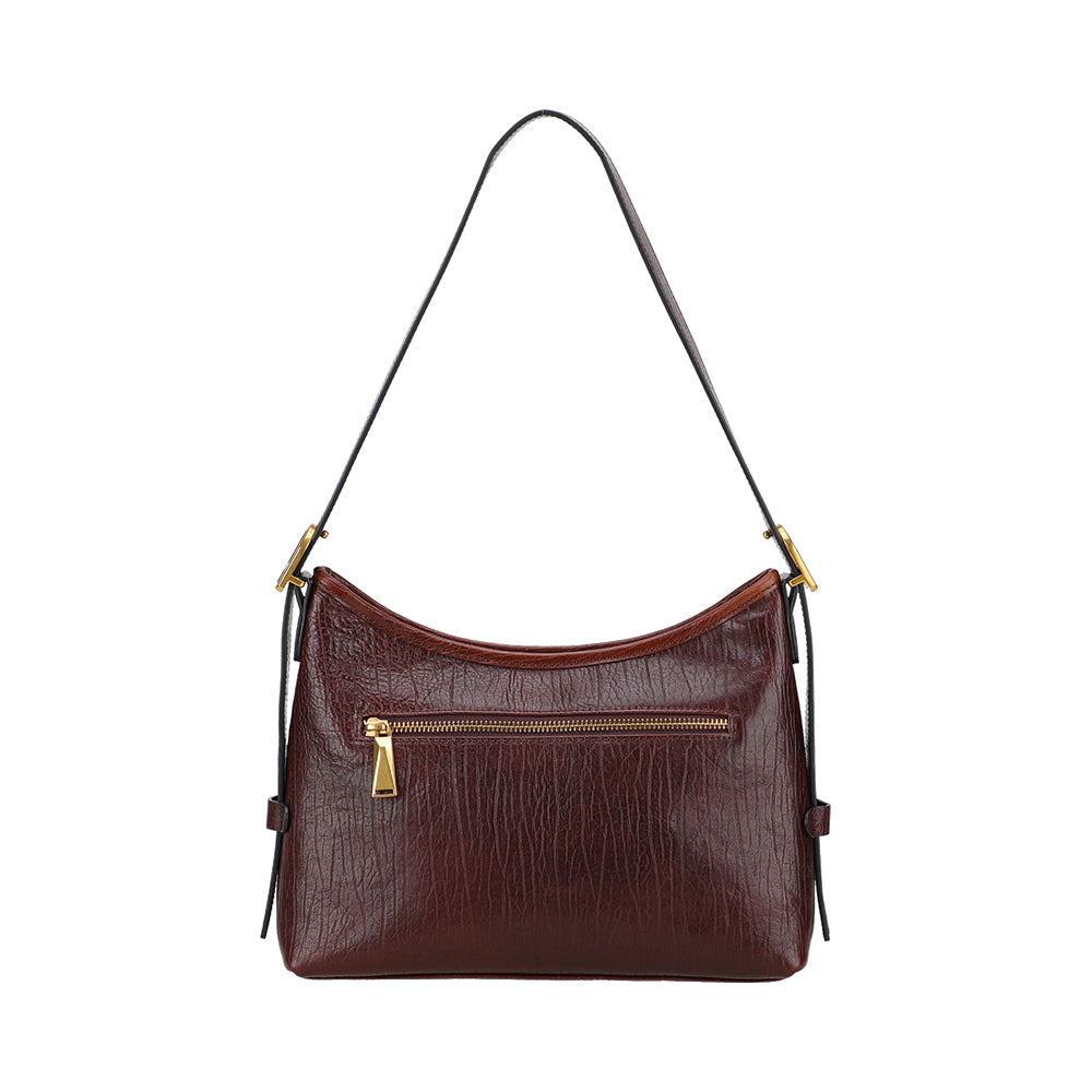 Sac épaule cuir Paula