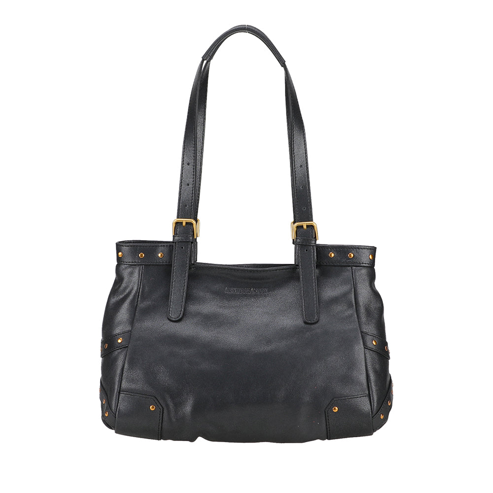 Sac épaule Lucia Cuir