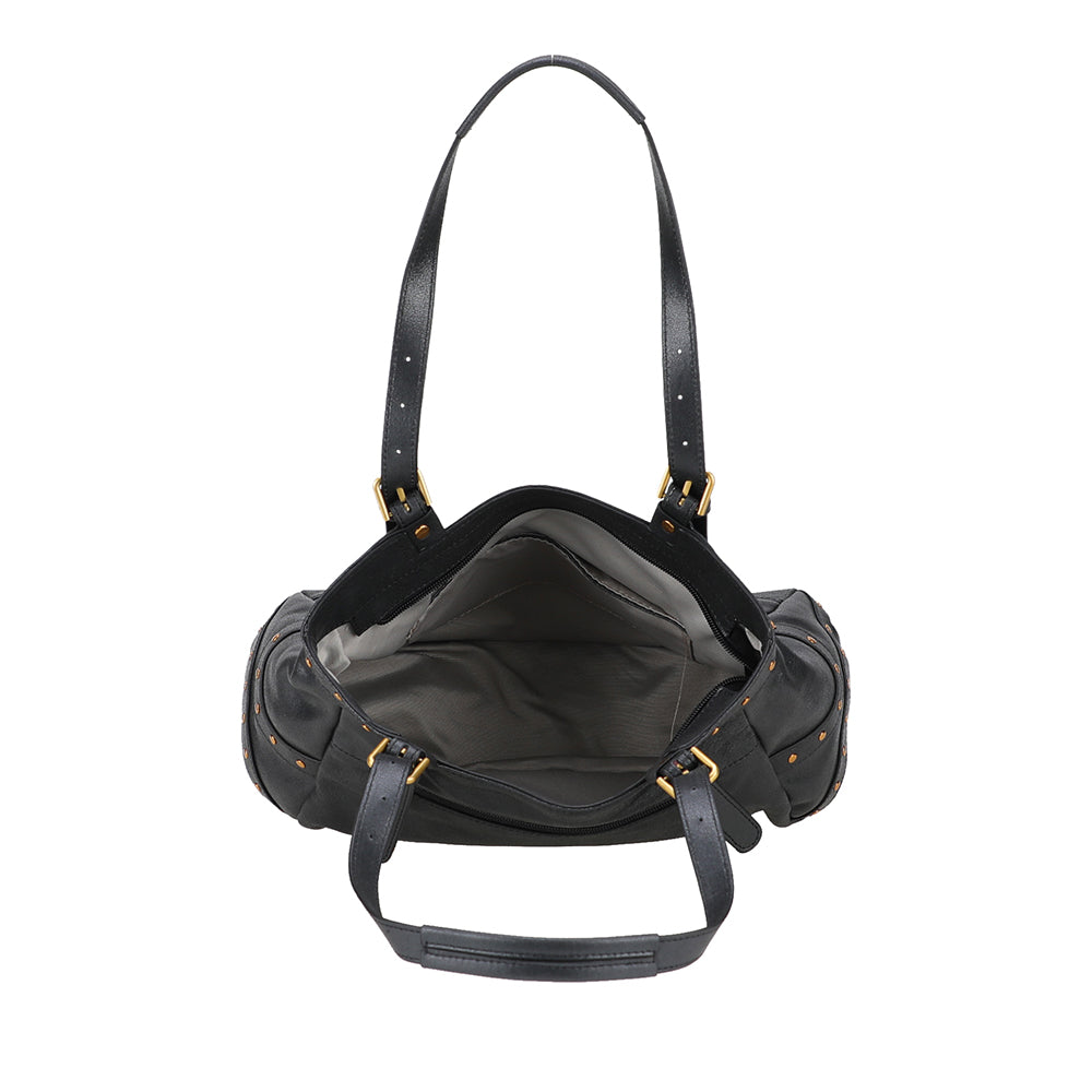 Sac épaule Lucia Cuir