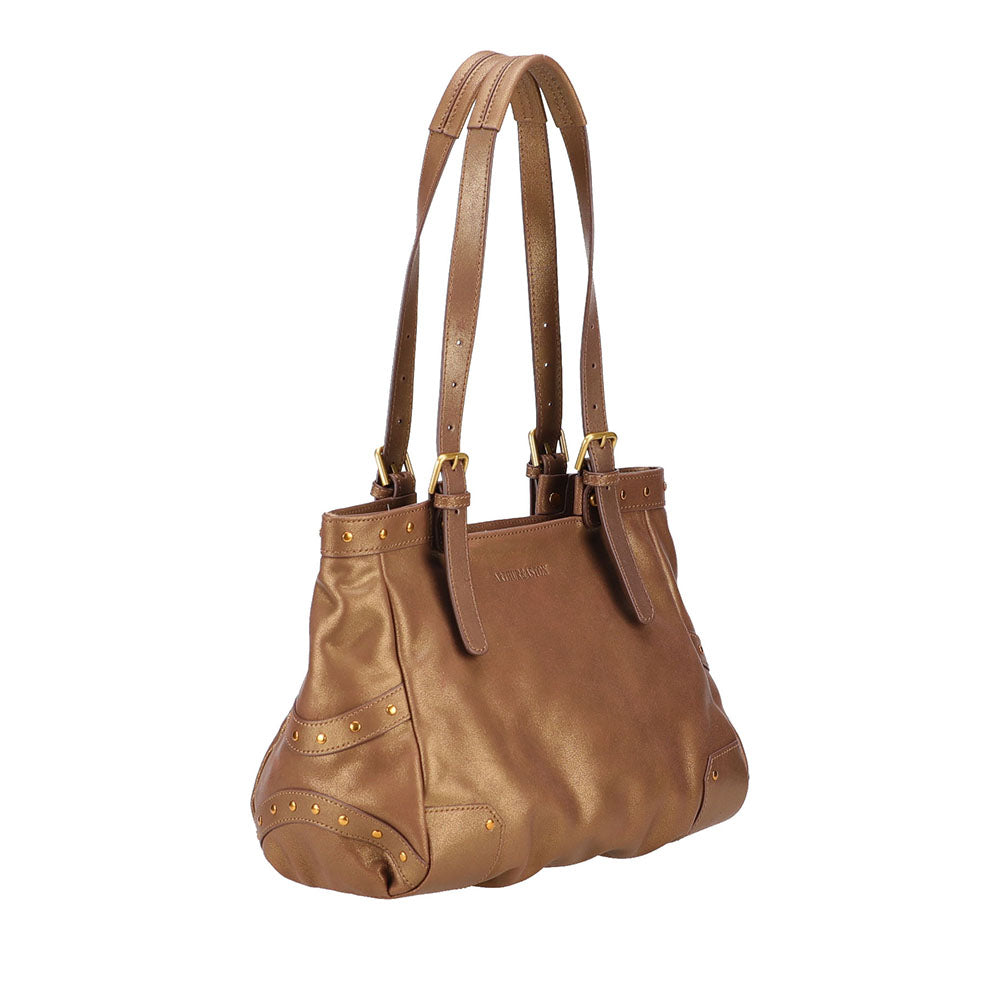 Sac épaule Lucia Cuir