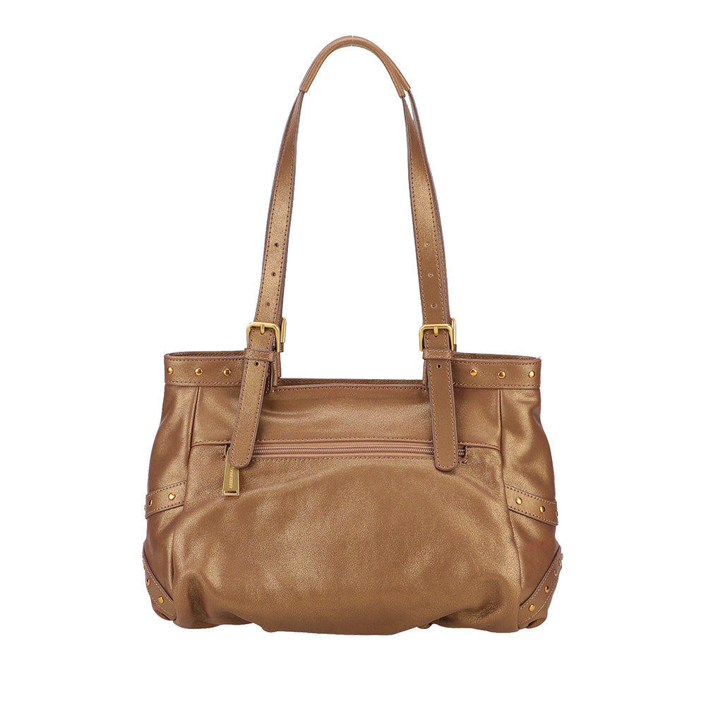 Sac épaule Lucia Cuir