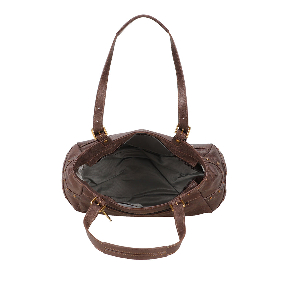 Sac épaule Lucia Cuir