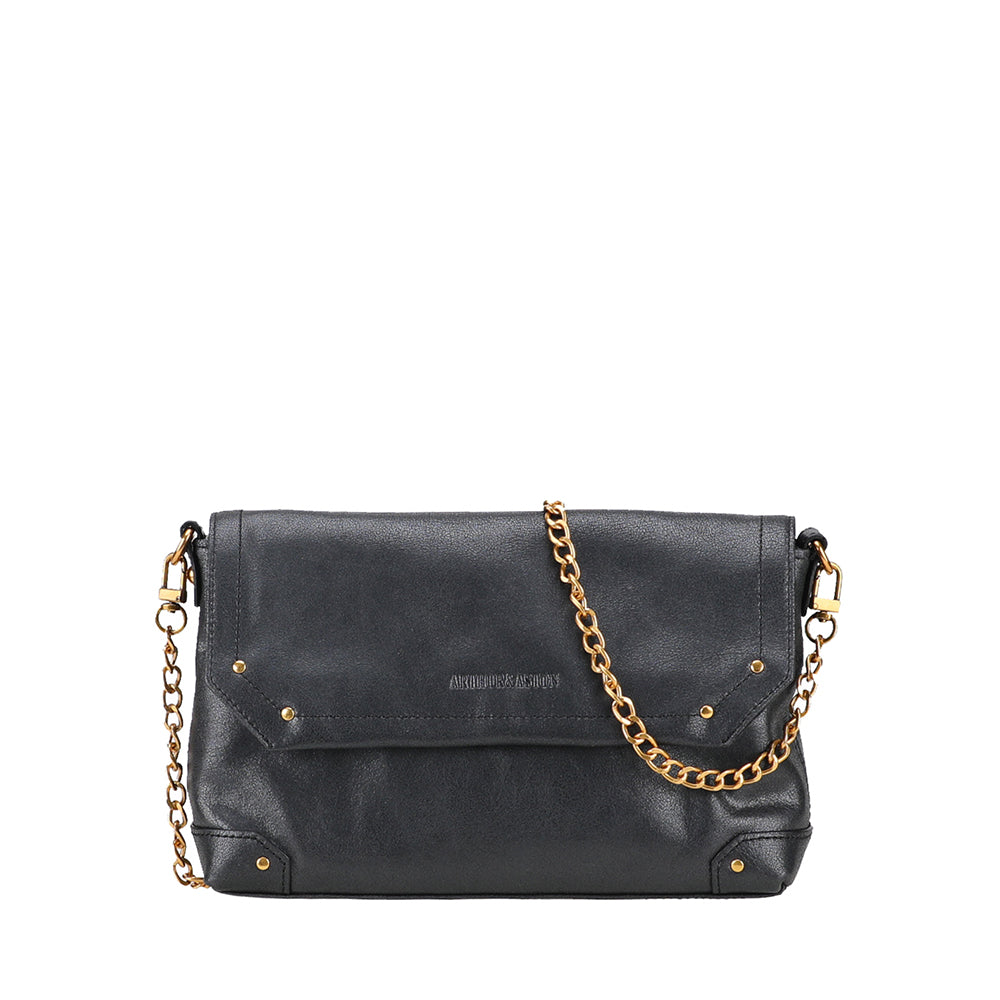Petit sac bandoulière Lucia Cuir