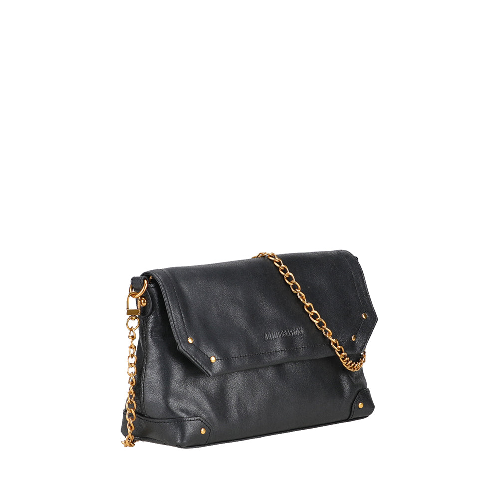 Petit sac bandoulière Lucia Cuir
