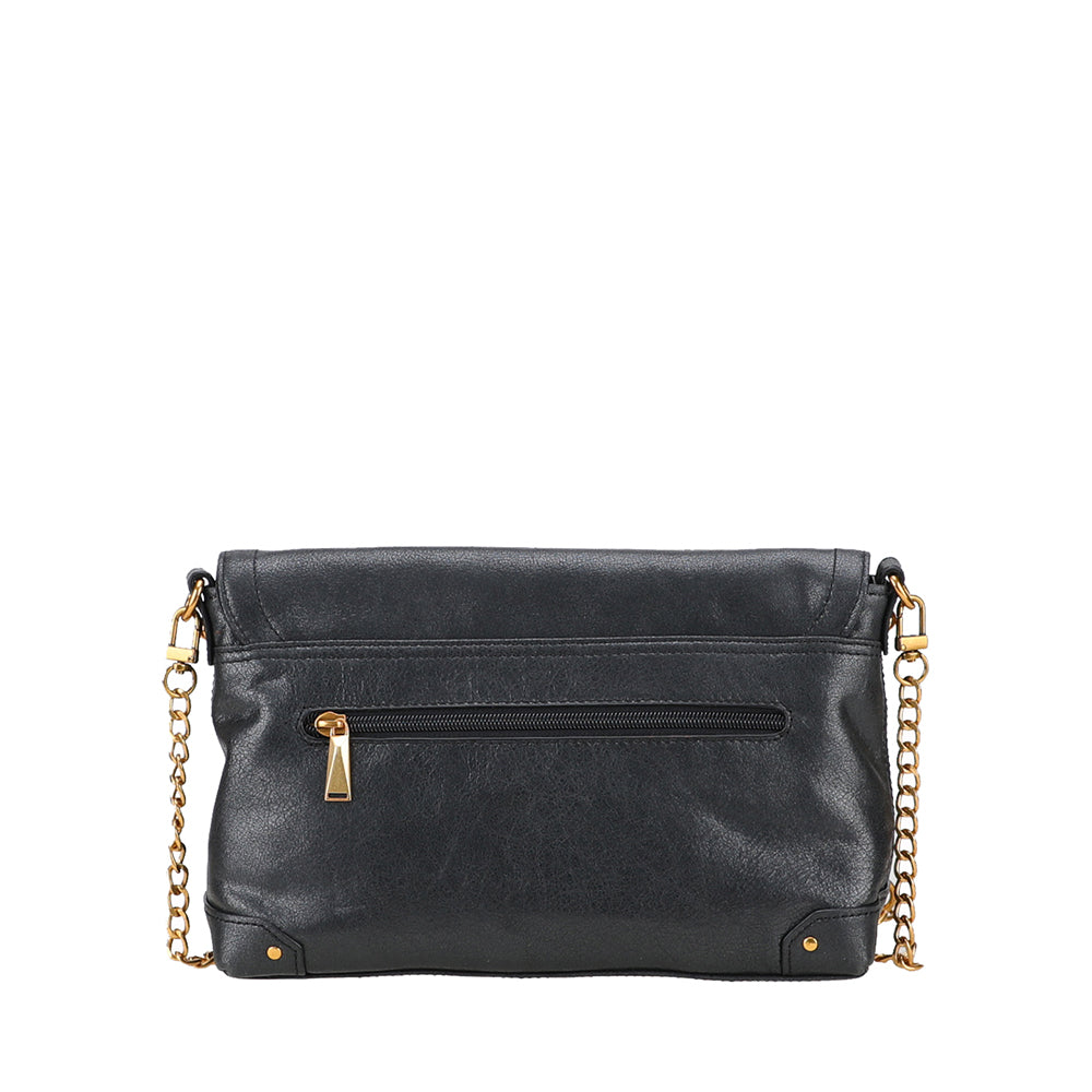 Petit sac bandoulière Lucia Cuir