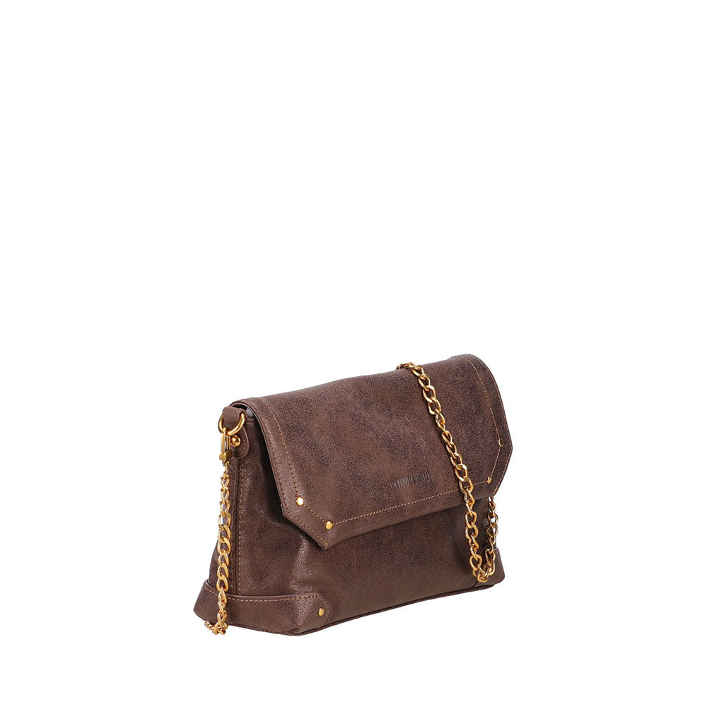 Petit sac bandoulière Lucia Cuir