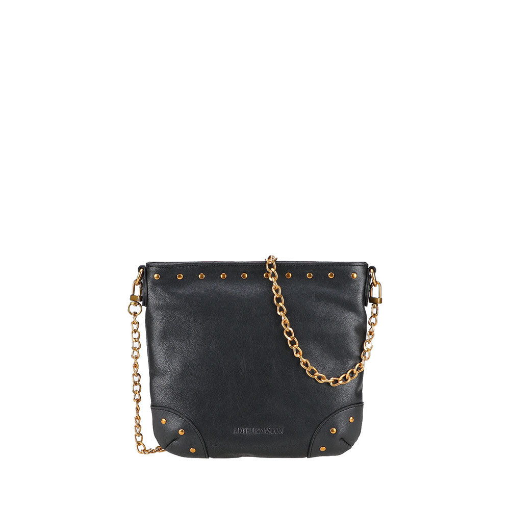Sac bandoulière Lucia Cuir