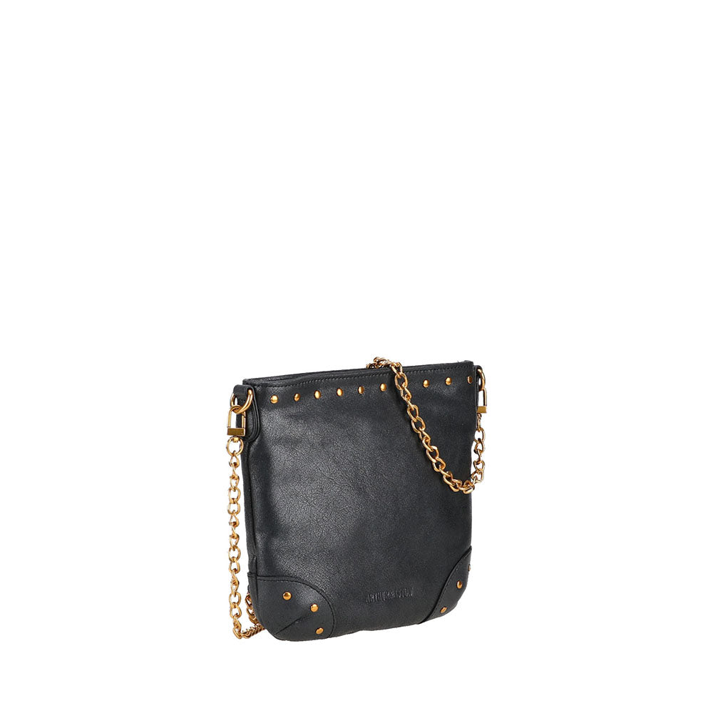 Sac bandoulière Lucia Cuir