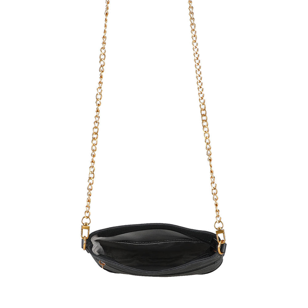 Sac bandoulière Lucia Cuir
