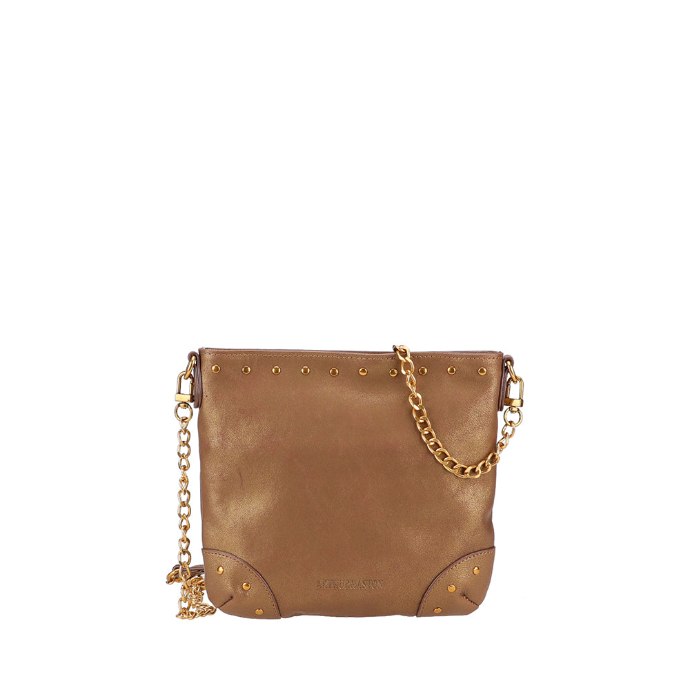 Sac bandoulière Lucia Cuir