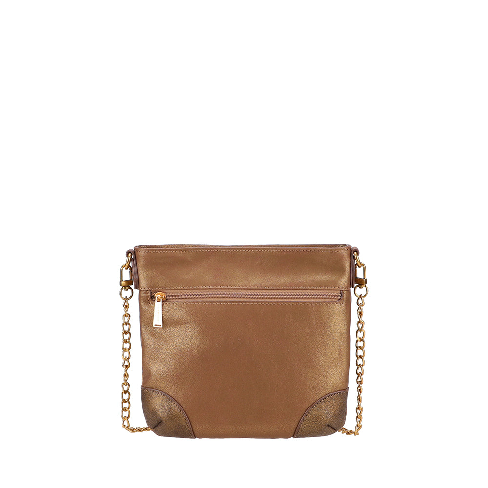 Sac bandoulière Lucia Cuir